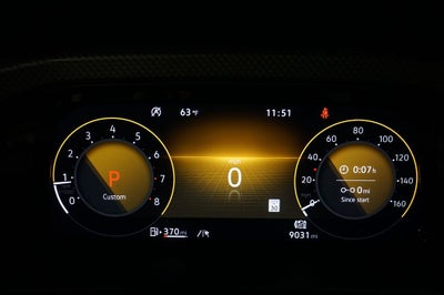 2025 Volkswagen Atlas Cross Sport 2.0T SEL Premium R-Line