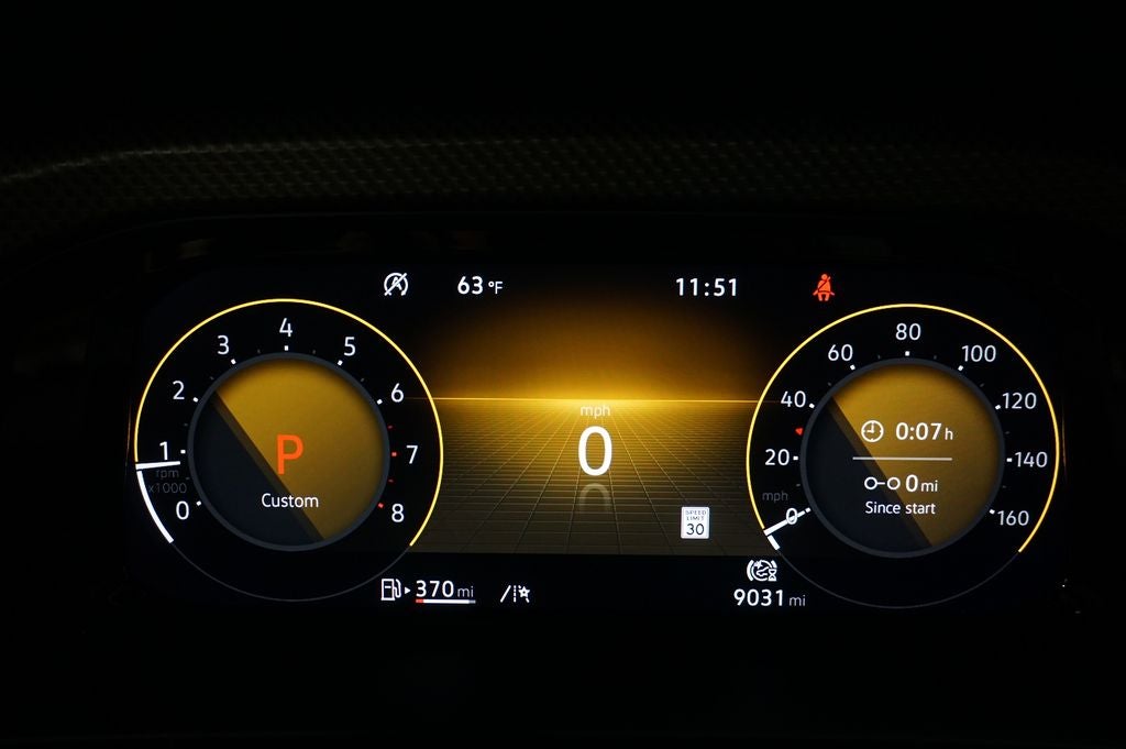 2025 Volkswagen Atlas Cross Sport 2.0T SEL Premium R-Line