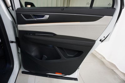 2025 Volkswagen Atlas Cross Sport 2.0T SEL Premium R-Line
