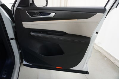 2025 Volkswagen Atlas Cross Sport 2.0T SEL Premium R-Line
