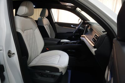 2025 Volkswagen Atlas Cross Sport 2.0T SEL Premium R-Line