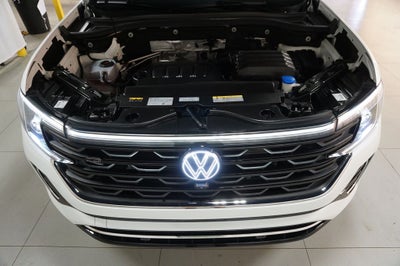 2025 Volkswagen Atlas Cross Sport 2.0T SEL Premium R-Line