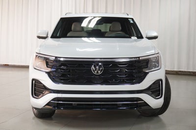 2025 Volkswagen Atlas Cross Sport 2.0T SEL Premium R-Line