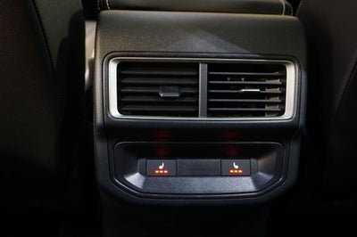 2025 Volkswagen Atlas Cross Sport 2.0T SEL Premium R-Line