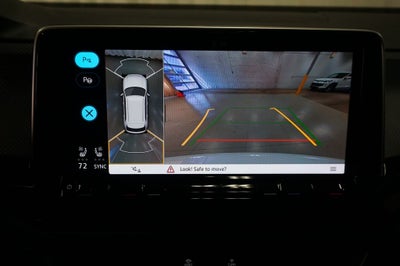 2025 Volkswagen Atlas Cross Sport 2.0T SEL Premium R-Line