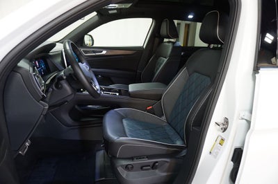 2025 Volkswagen Atlas Cross Sport 2.0T SEL Premium R-Line