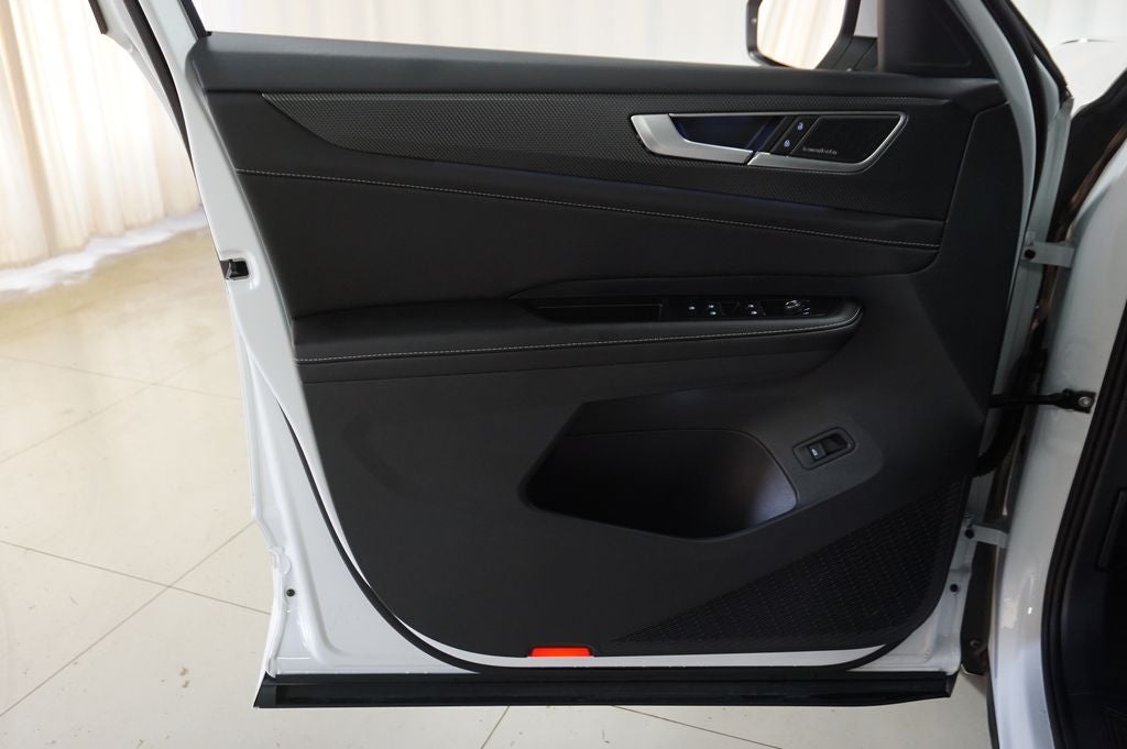 2025 Volkswagen Atlas Cross Sport 2.0T SEL Premium R-Line