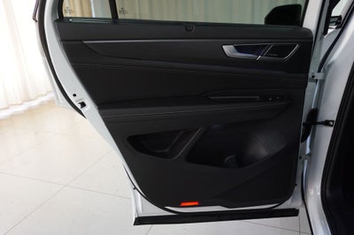 2025 Volkswagen Atlas Cross Sport 2.0T SEL Premium R-Line