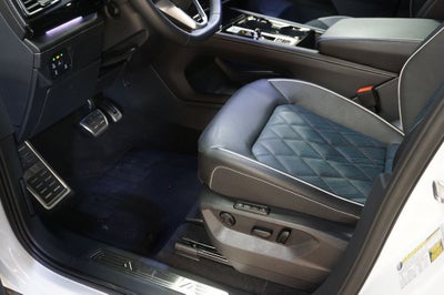 2025 Volkswagen Atlas Cross Sport 2.0T SEL Premium R-Line