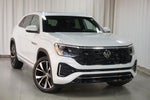 2025 Volkswagen Atlas Cross Sport 2.0T SEL Premium R-Line