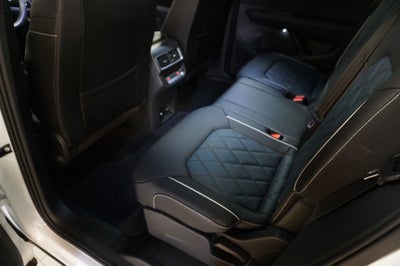 2025 Volkswagen Atlas Cross Sport 2.0T SEL Premium R-Line