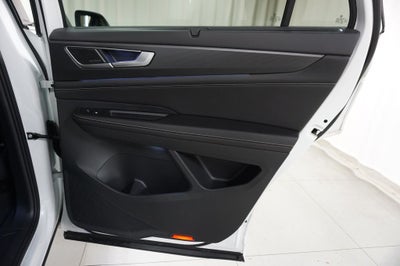 2025 Volkswagen Atlas Cross Sport 2.0T SEL Premium R-Line