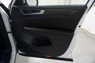 2025 Volkswagen Atlas Cross Sport 2.0T SEL Premium R-Line