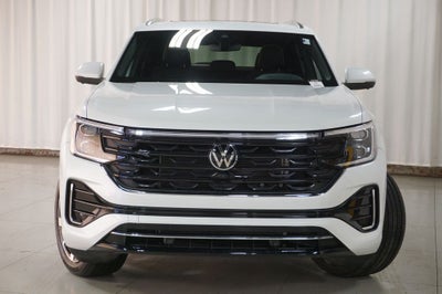 2025 Volkswagen Atlas Cross Sport 2.0T SEL Premium R-Line