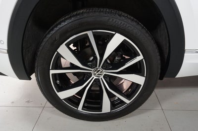 2025 Volkswagen Atlas Cross Sport 2.0T SEL Premium R-Line