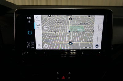 2025 Volkswagen Atlas Cross Sport 2.0T SEL Premium R-Line