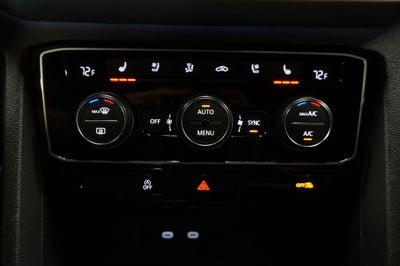 2021 Volkswagen Atlas Cross Sport 3.6L V6 SEL Premium R-Line