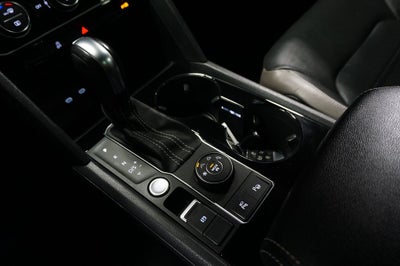 2021 Volkswagen Atlas Cross Sport 3.6L V6 SEL Premium R-Line