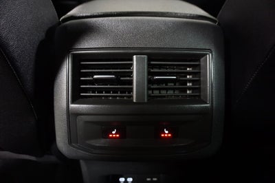 2021 Volkswagen Atlas Cross Sport 3.6L V6 SEL Premium R-Line