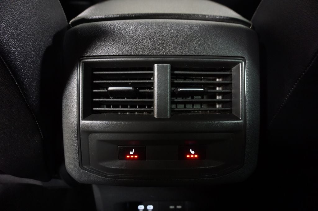 2021 Volkswagen Atlas Cross Sport 3.6L V6 SEL Premium R-Line