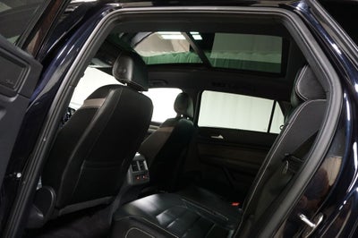 2021 Volkswagen Atlas Cross Sport 3.6L V6 SEL Premium R-Line