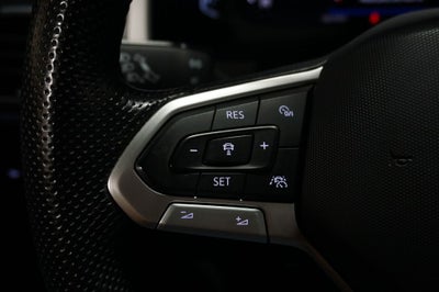 2021 Volkswagen Atlas Cross Sport 3.6L V6 SEL Premium R-Line