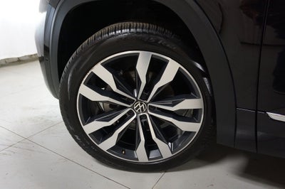 2021 Volkswagen Atlas Cross Sport 3.6L V6 SEL Premium R-Line