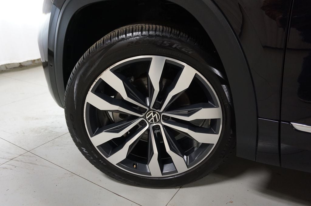 2021 Volkswagen Atlas Cross Sport 3.6L V6 SEL Premium R-Line