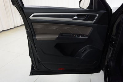 2021 Volkswagen Atlas Cross Sport 3.6L V6 SEL Premium R-Line