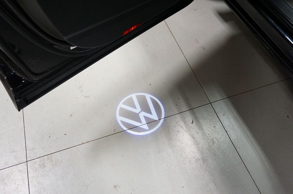 2021 Volkswagen Atlas Cross Sport 3.6L V6 SEL Premium R-Line