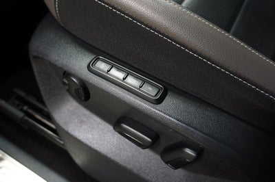 2021 Volkswagen Atlas Cross Sport 3.6L V6 SEL Premium R-Line