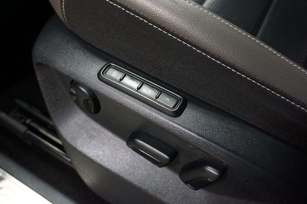 2021 Volkswagen Atlas Cross Sport 3.6L V6 SEL Premium R-Line