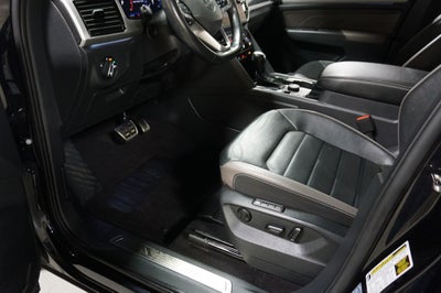 2021 Volkswagen Atlas Cross Sport 3.6L V6 SEL Premium R-Line