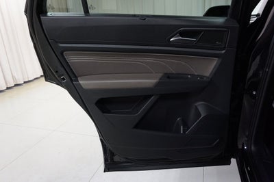 2021 Volkswagen Atlas Cross Sport 3.6L V6 SEL Premium R-Line