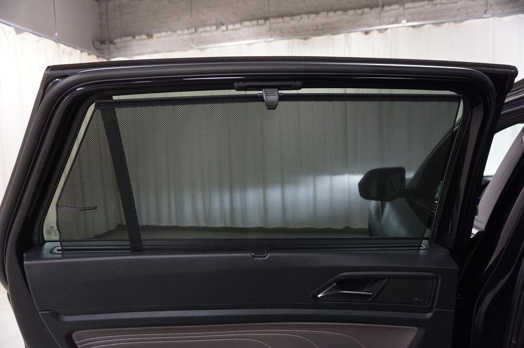 2021 Volkswagen Atlas Cross Sport 3.6L V6 SEL Premium R-Line