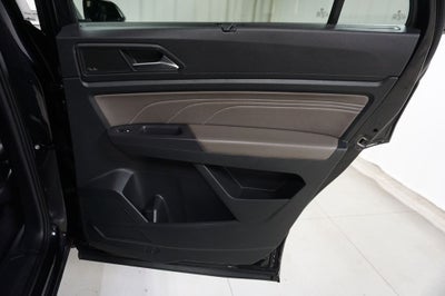 2021 Volkswagen Atlas Cross Sport 3.6L V6 SEL Premium R-Line