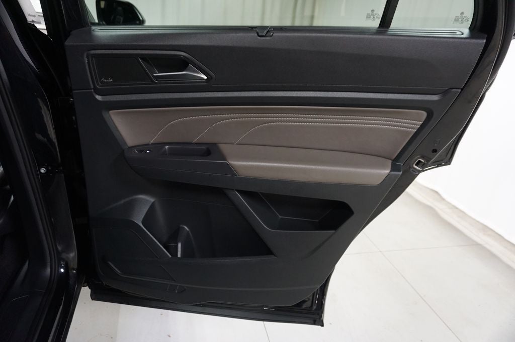 2021 Volkswagen Atlas Cross Sport 3.6L V6 SEL Premium R-Line