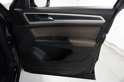 2021 Volkswagen Atlas Cross Sport 3.6L V6 SEL Premium R-Line