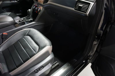 2021 Volkswagen Atlas Cross Sport 3.6L V6 SEL Premium R-Line