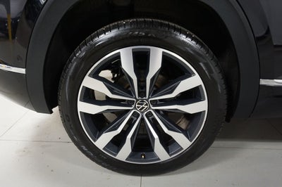 2021 Volkswagen Atlas Cross Sport 3.6L V6 SEL Premium R-Line