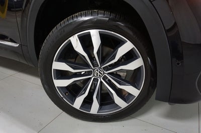 2021 Volkswagen Atlas Cross Sport 3.6L V6 SEL Premium R-Line