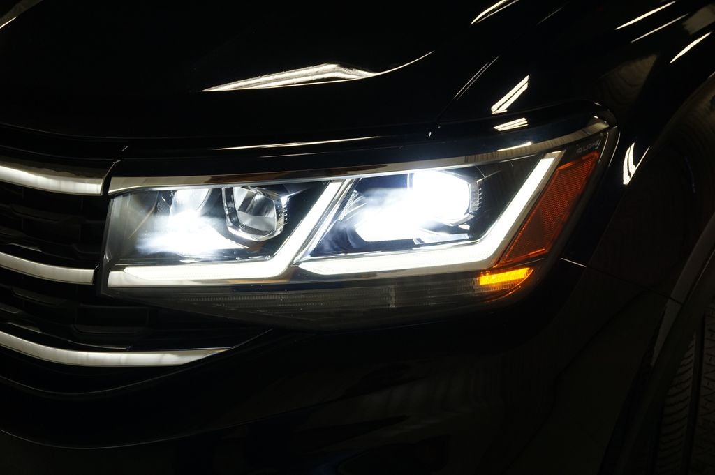 2021 Volkswagen Atlas Cross Sport 3.6L V6 SEL Premium R-Line