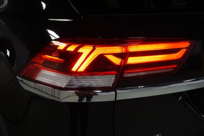 2021 Volkswagen Atlas Cross Sport 3.6L V6 SEL Premium R-Line