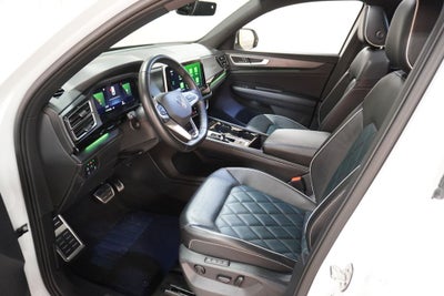 2025 Volkswagen Atlas Cross Sport 2.0T SEL Premium R-Line