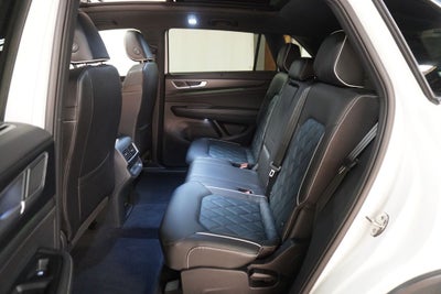 2025 Volkswagen Atlas Cross Sport 2.0T SEL Premium R-Line