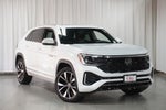 2025 Volkswagen Atlas Cross Sport 2.0T SEL Premium R-Line
