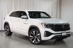 2025 Volkswagen Atlas Cross Sport 2.0T SEL Premium R-Line