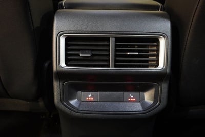 2025 Volkswagen Atlas Cross Sport 2.0T SEL Premium R-Line