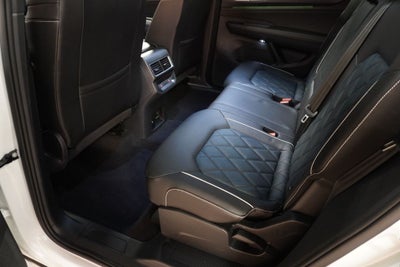 2025 Volkswagen Atlas Cross Sport 2.0T SEL Premium R-Line