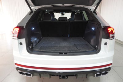 2025 Volkswagen Atlas Cross Sport 2.0T SEL Premium R-Line